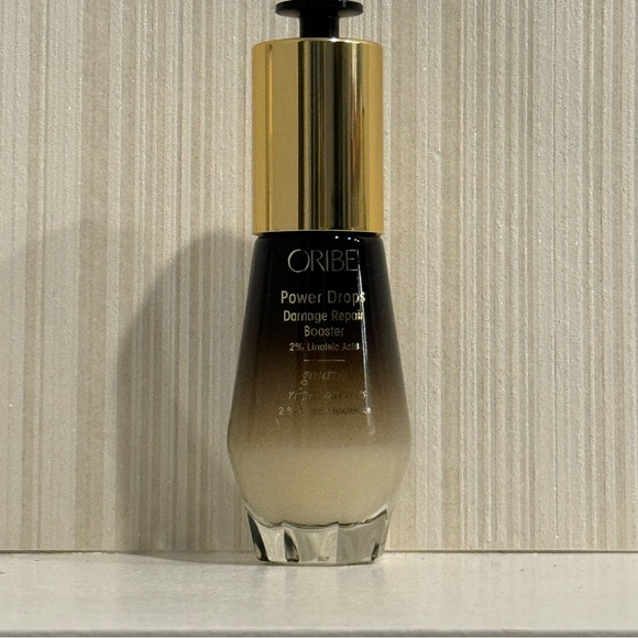 Oribe Other - ORIBE POWER DROPS DAMAGE REPAIR BOOSTER 2% LINOLEIC ACID SPLIT ENDS FRIZZ BNIB